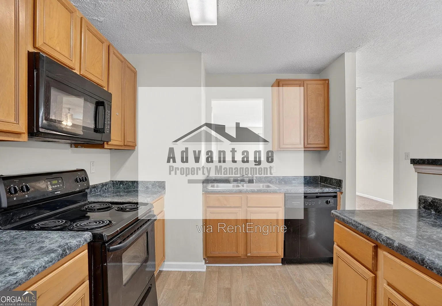 2 bed, 2.5 bath, 1258 sqft, $1,490 — Photo 4