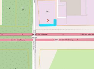 520 S Youngs Rd, Williamsville, NY 14221