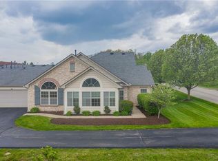 117 Fair Meadow Dr, Washington, PA