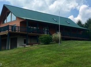 359 State Route 95, Loudonville, OH 44842