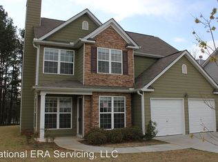 15 Stone Commons Way, Covington, GA 30016