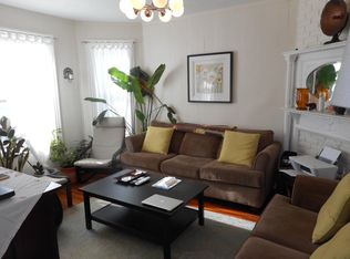 5 Moseley St #1, Boston, MA 02125