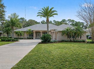 3625 Carriage Gate Dr, Melbourne, FL 32904