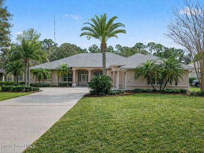 3625 Carriage Gate Dr, Melbourne, FL, 32904