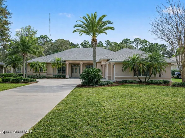 3625 Carriage Gate Dr, Melbourne, FL 32904