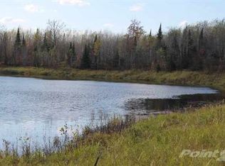 19625 N Sweden Rd, Grand View, WI 54839