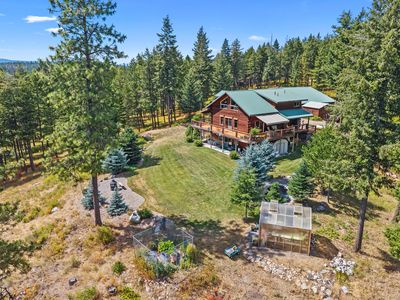 961 Seigel Hill Rd #G, Colville, WA, 99114