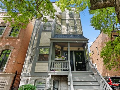 1746 N Cleveland Ave #2, Chicago, IL, 60614