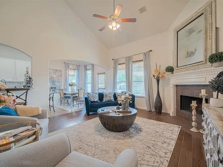 25203 Melody Oaks Ln — Photo 9
