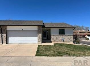 10 Nona Brooks Pl UNIT A, Pueblo, CO 81005