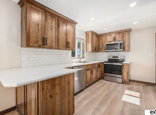 108 E 3rd St, Kennard, NE 68034