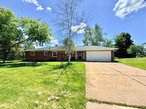 W5097 Sunset Dr, Merrill, WI 54452