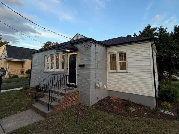 362 E Clay Ave, Roselle Park Boro, NJ 07204