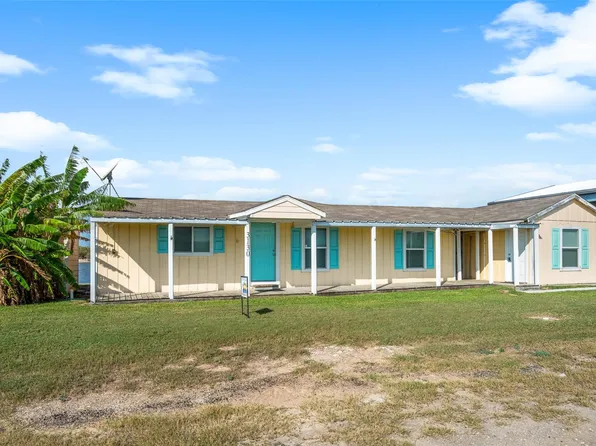 3130 Fm 2031, Matagorda, TX 77457