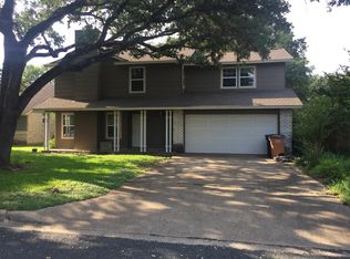5202 Maulding Pass, Austin, TX 78749