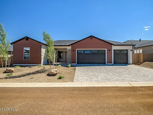 3259 Jagged Spire Ct, Prescott, AZ 86301