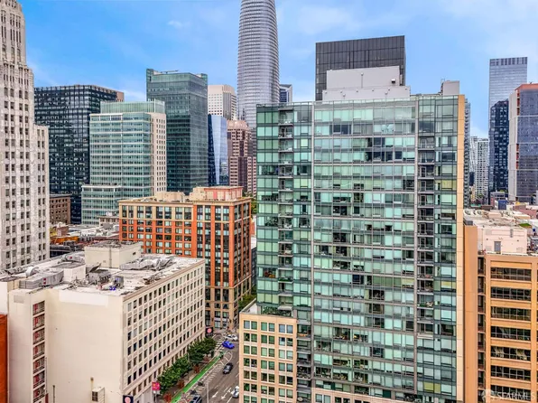 1 Hawthorne St Unit 15C, San Francisco, CA 94105