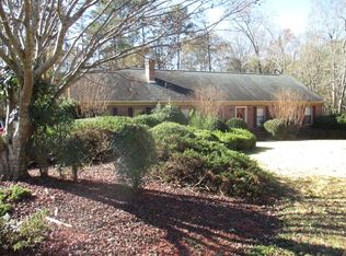 265 Lost Tree Trl, Athens, GA 30605