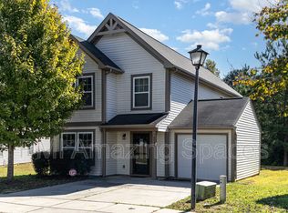 4524 Stone Mountain Dr, Gastonia, NC 28054