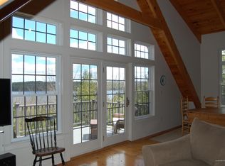 230 Porcupine Ridge Rd, Mount Vernon, ME 04352