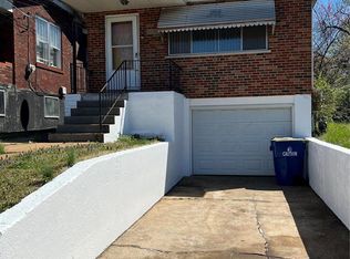 1126 Watts Ave, Saint Louis, MO