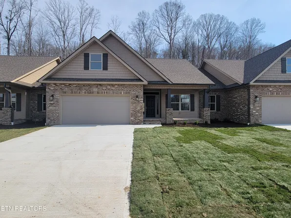 1326 Kenzi Rose Ln, Knoxville, TN 37918