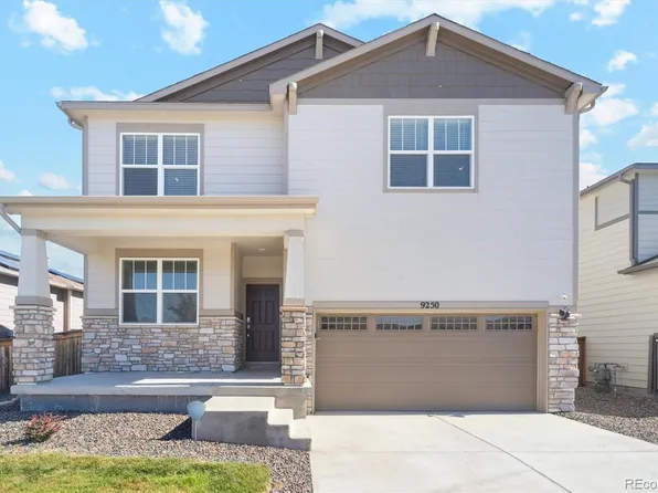 9250 Sedalia Street, Commerce City, CO 80022