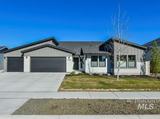 7660 E Merganser Dr, Nampa, ID 83687
