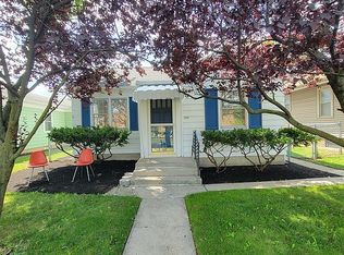219 Putnam St, Fort Wayne, IN 46808
