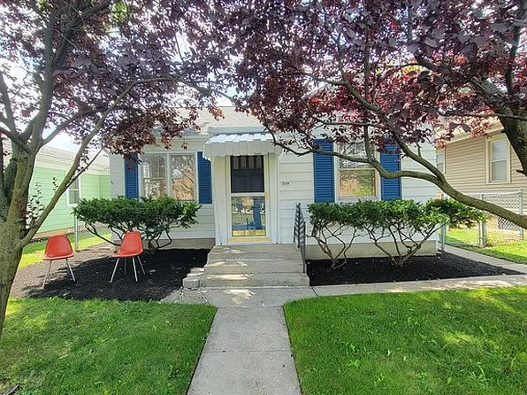 219 Putnam St, Fort Wayne, IN 46808