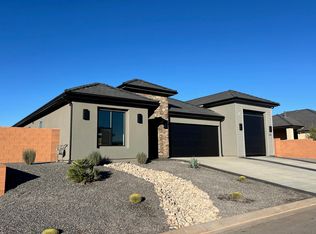 456 S Legacy Trl, Ivins, UT 84738