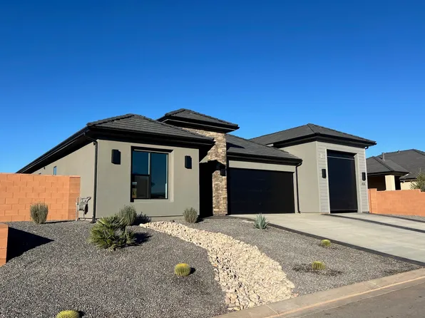 456 S Legacy Trl, Ivins, UT 84738