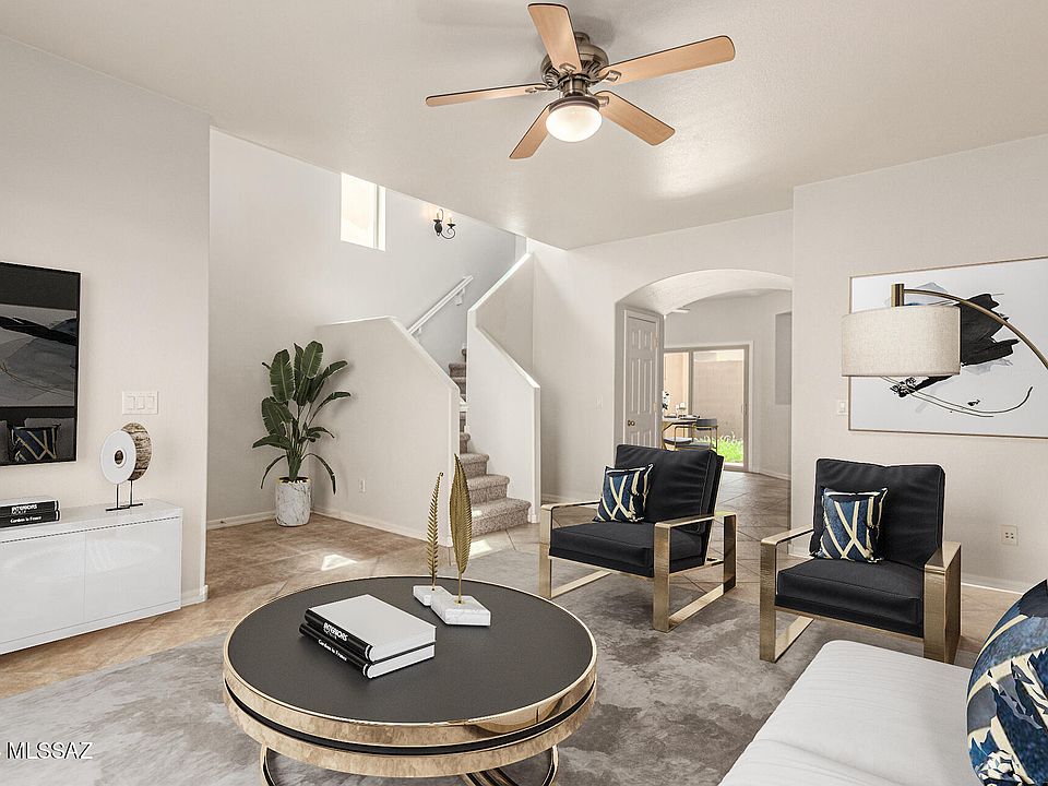 1st image of 43 W Camino Rancho Vecino