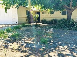 424 E Santa Clara St, Avenal, CA 93204