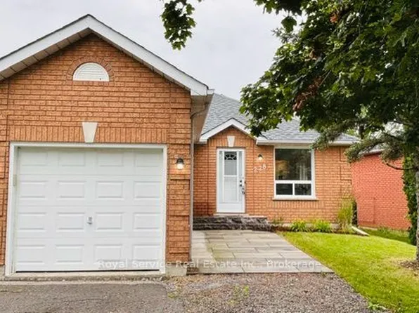 228 Towerhill Rd, Peterborough, ON K9H 7M8