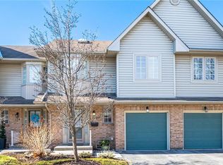 3333 New St #135, Burlington, ON