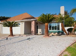 2852 Brandeis Dr, Oceanside, CA 92056