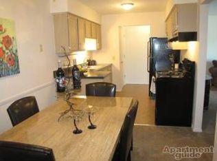 2620 Eastgate Rd APT 14, Toledo, OH 43614