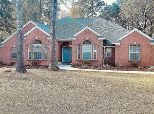 8073 Preservation Rd, Tallahassee, FL 32312