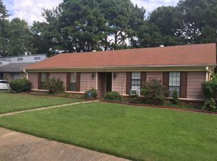 4416 Morgantown Cv, Memphis, TN 38141