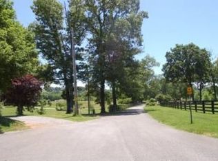 8779 Huffs Ferry Rd N, Loudon, TN 37774