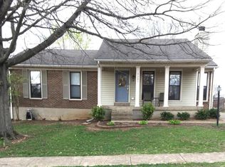 9207 Talitha Dr, Jeffersontown, KY 40299