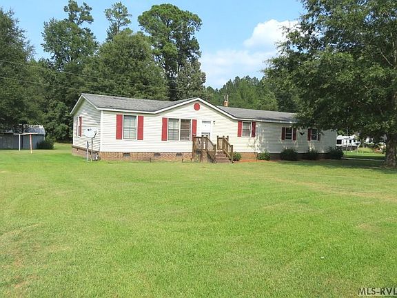 1437 State Highway 158, Jackson, NC 27845 | MLS #133347 | Zillow