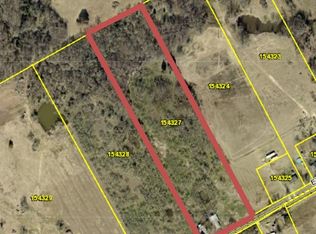 1598 Elm Lake Rd, Riesel, TX 76682