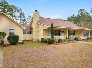 17 Jekyll Island Rd, Jesup, GA 31545