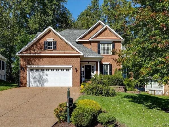 408 Powhatan Hill Pl, Manakin Sabot, VA 23103