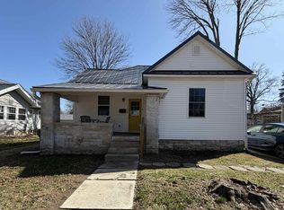 715 S Washington St, Bloomington, IN
