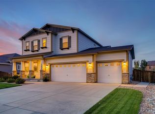 15639 Angelica Dr, Parker, CO 80134