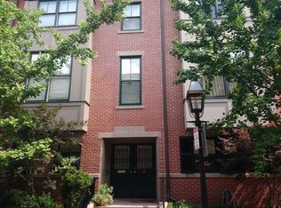 4 Cumston St, Boston, MA 02118