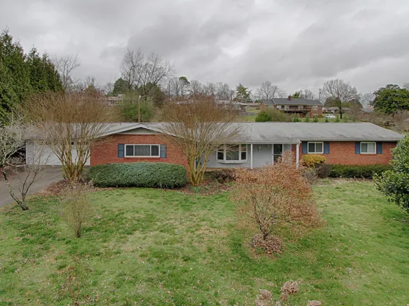 7113 Gainesborough Dr, Knoxville, TN 37909